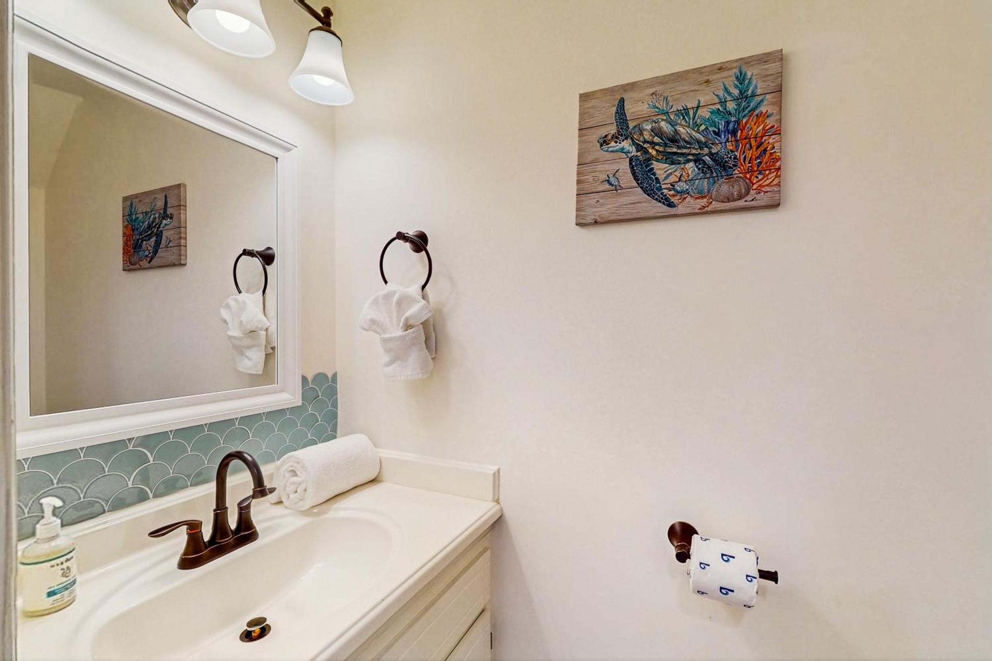 Porcher Villas Myrtle Beach Exterior foto