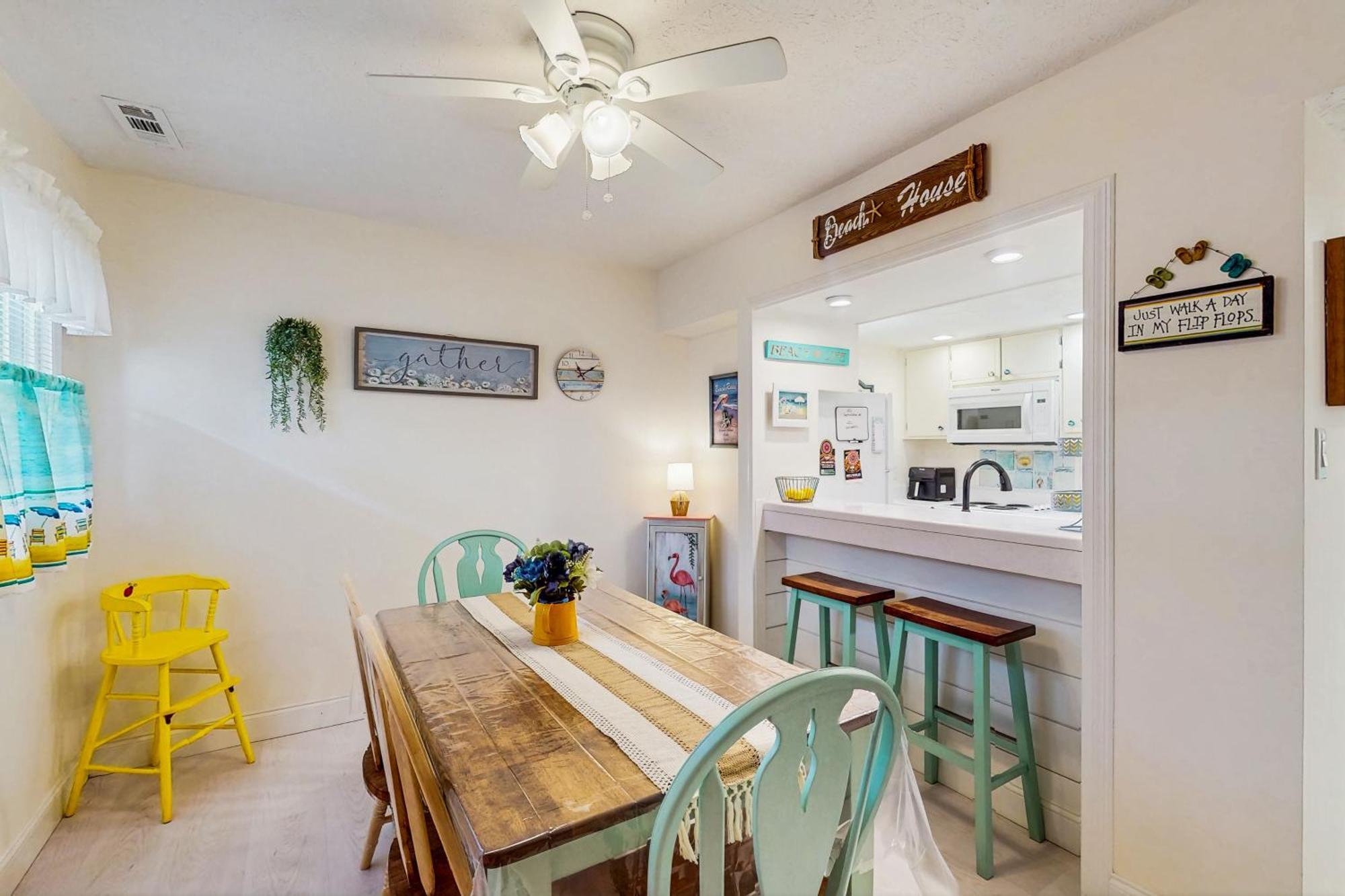 Porcher Villas Myrtle Beach Exterior foto