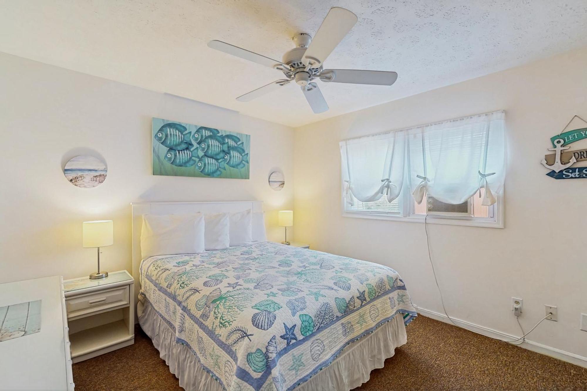 Porcher Villas Myrtle Beach Exterior foto