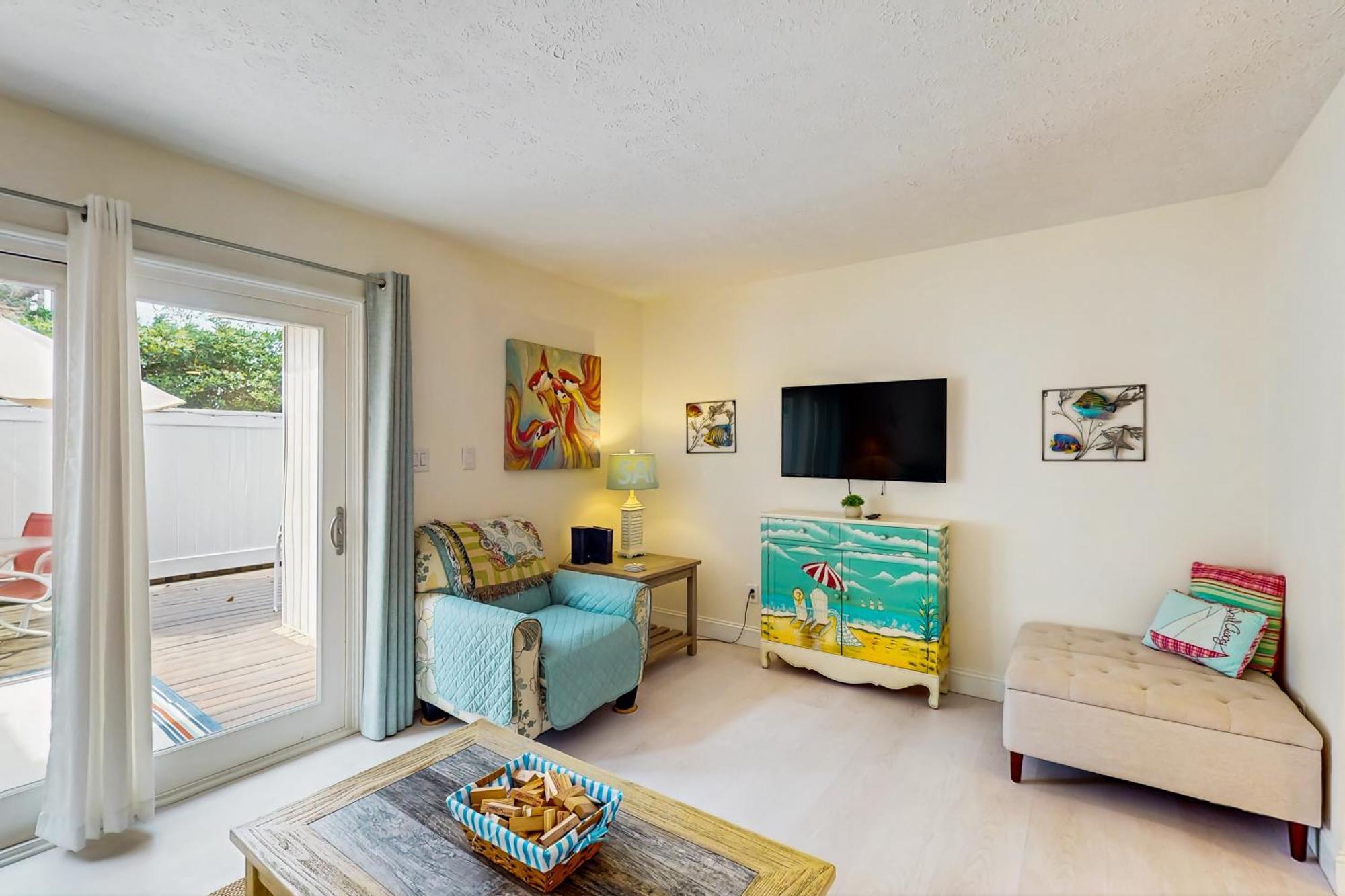 Porcher Villas Myrtle Beach Exterior foto