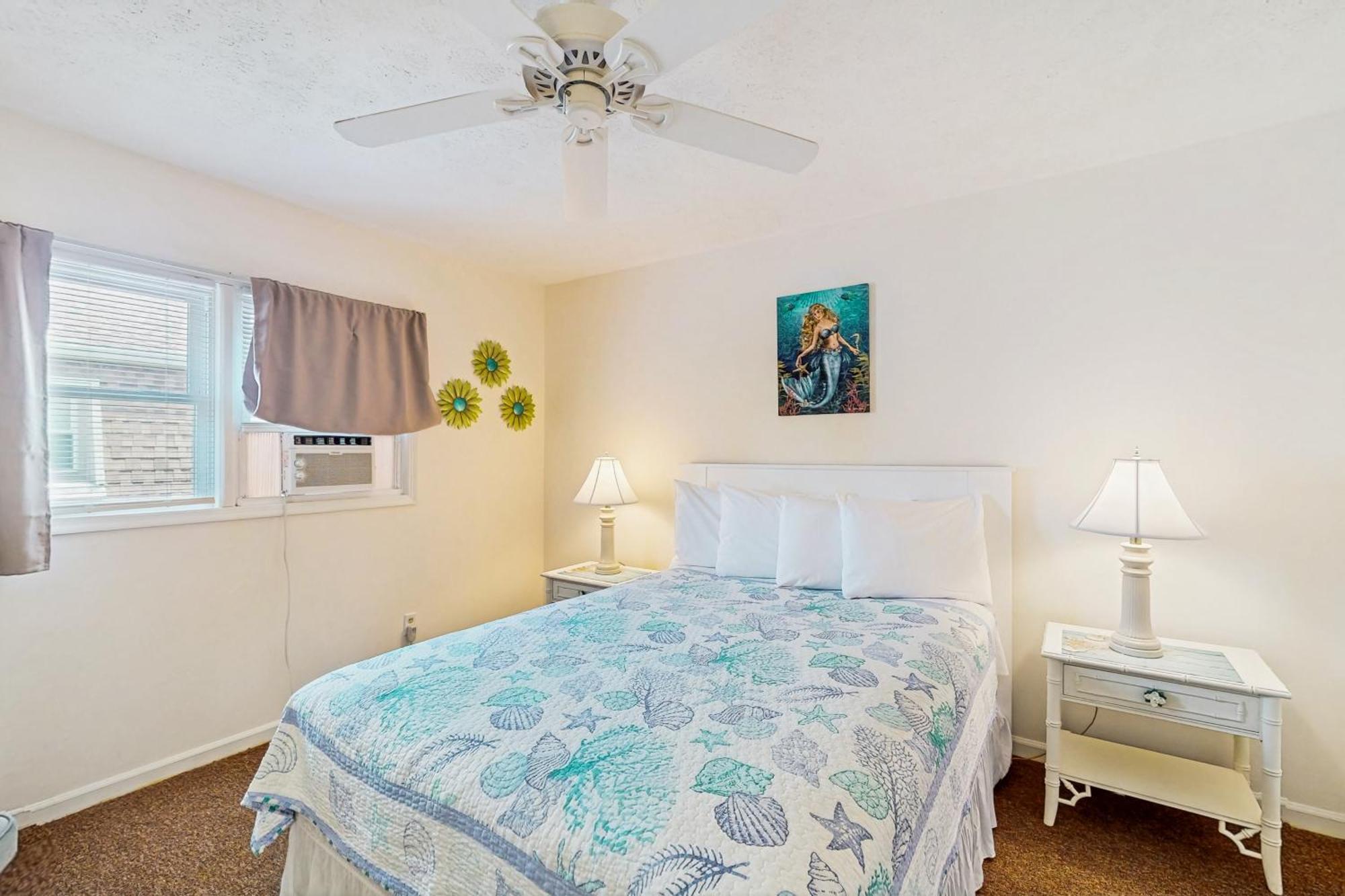 Porcher Villas Myrtle Beach Exterior foto